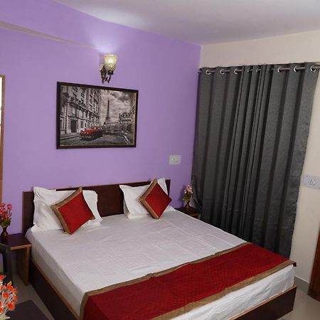 Shimla Pines Homestay エクステリア 写真
