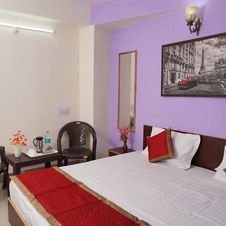 Shimla Pines Homestay エクステリア 写真