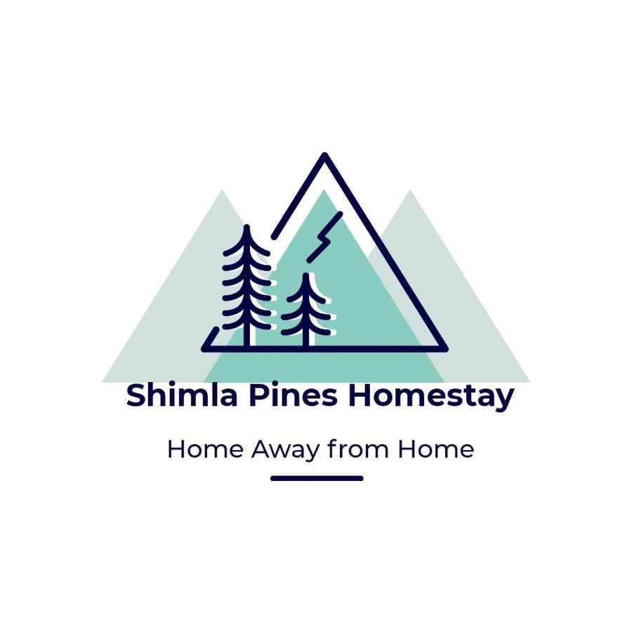Shimla Pines Homestay エクステリア 写真