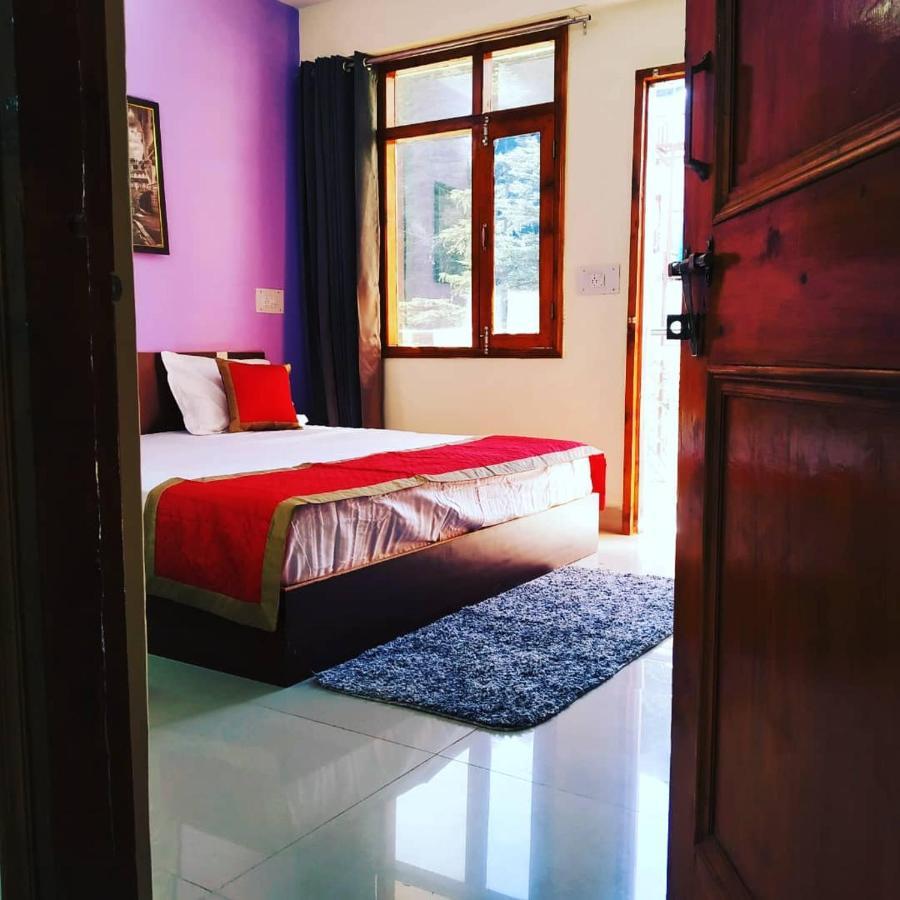 Shimla Pines Homestay エクステリア 写真