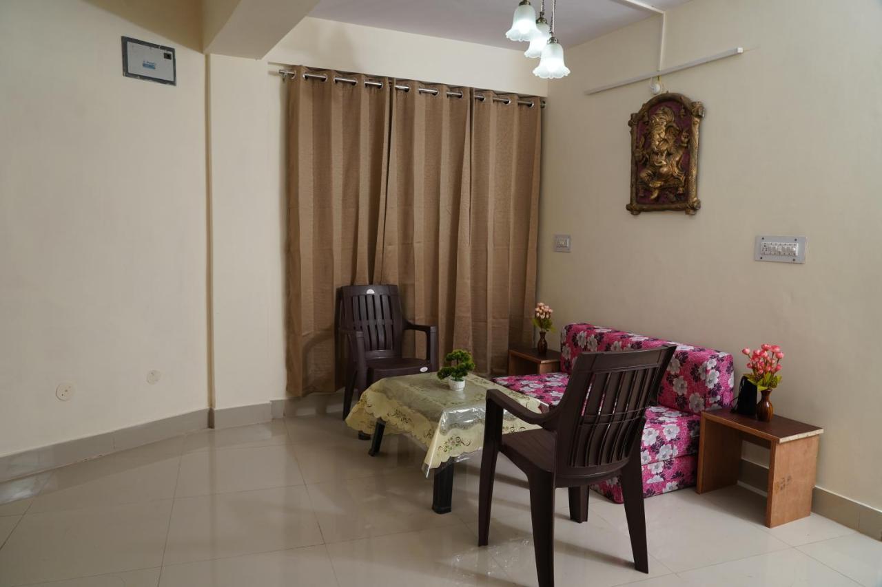 Shimla Pines Homestay エクステリア 写真