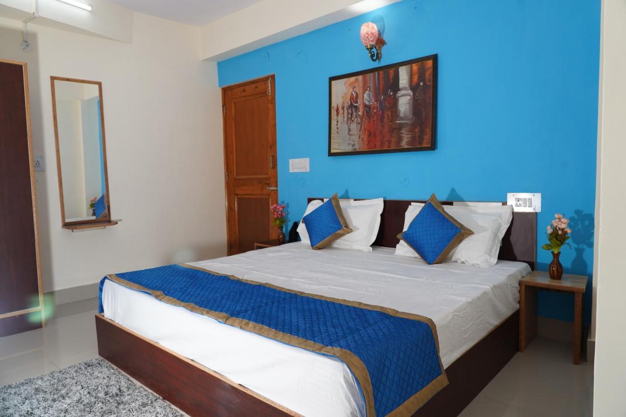 Shimla Pines Homestay エクステリア 写真