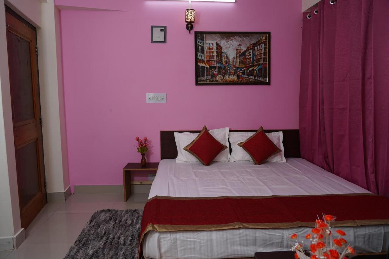 Shimla Pines Homestay エクステリア 写真